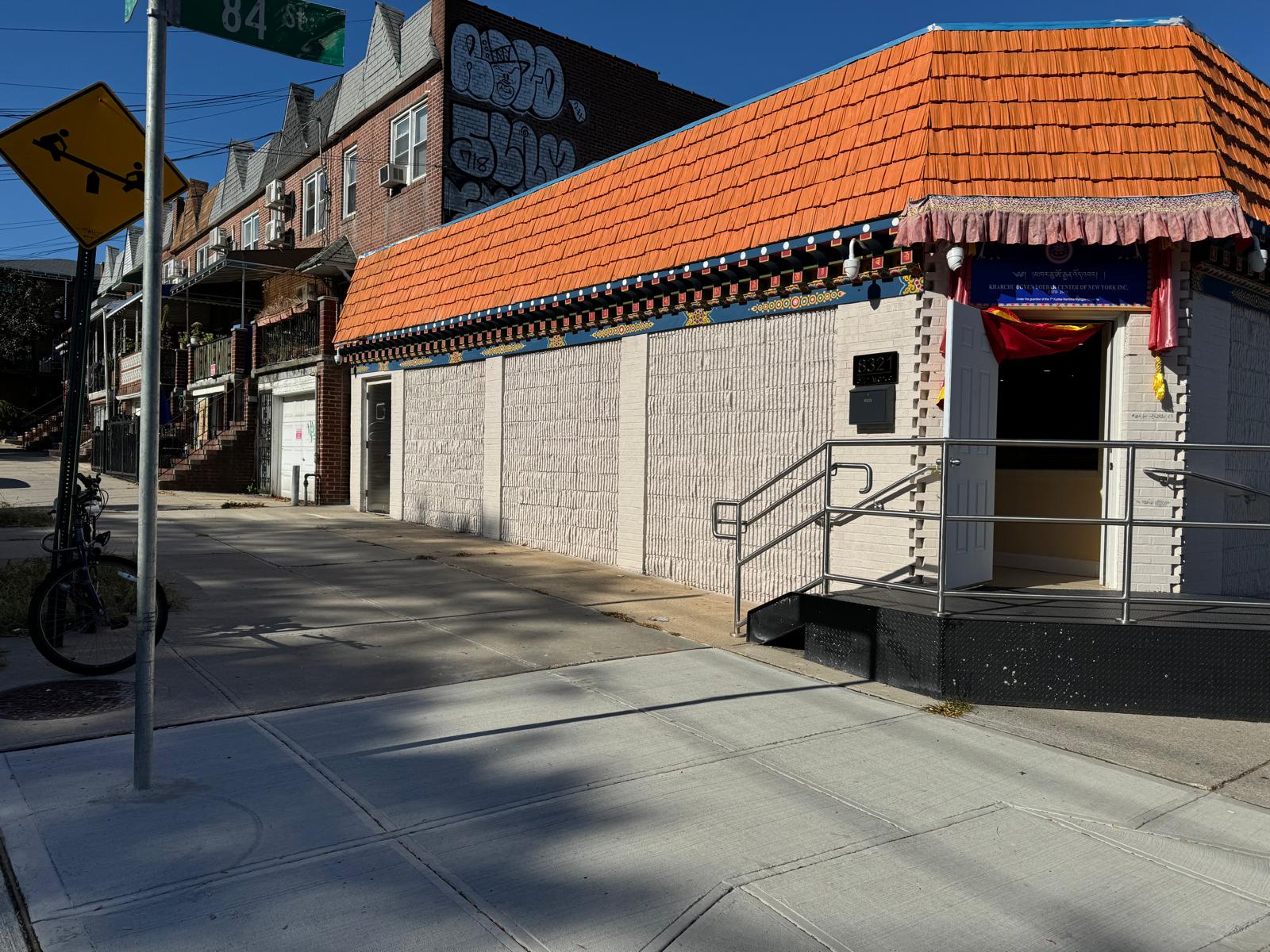 Architectural Detail