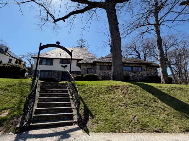 Arunachala Ashrama New York
