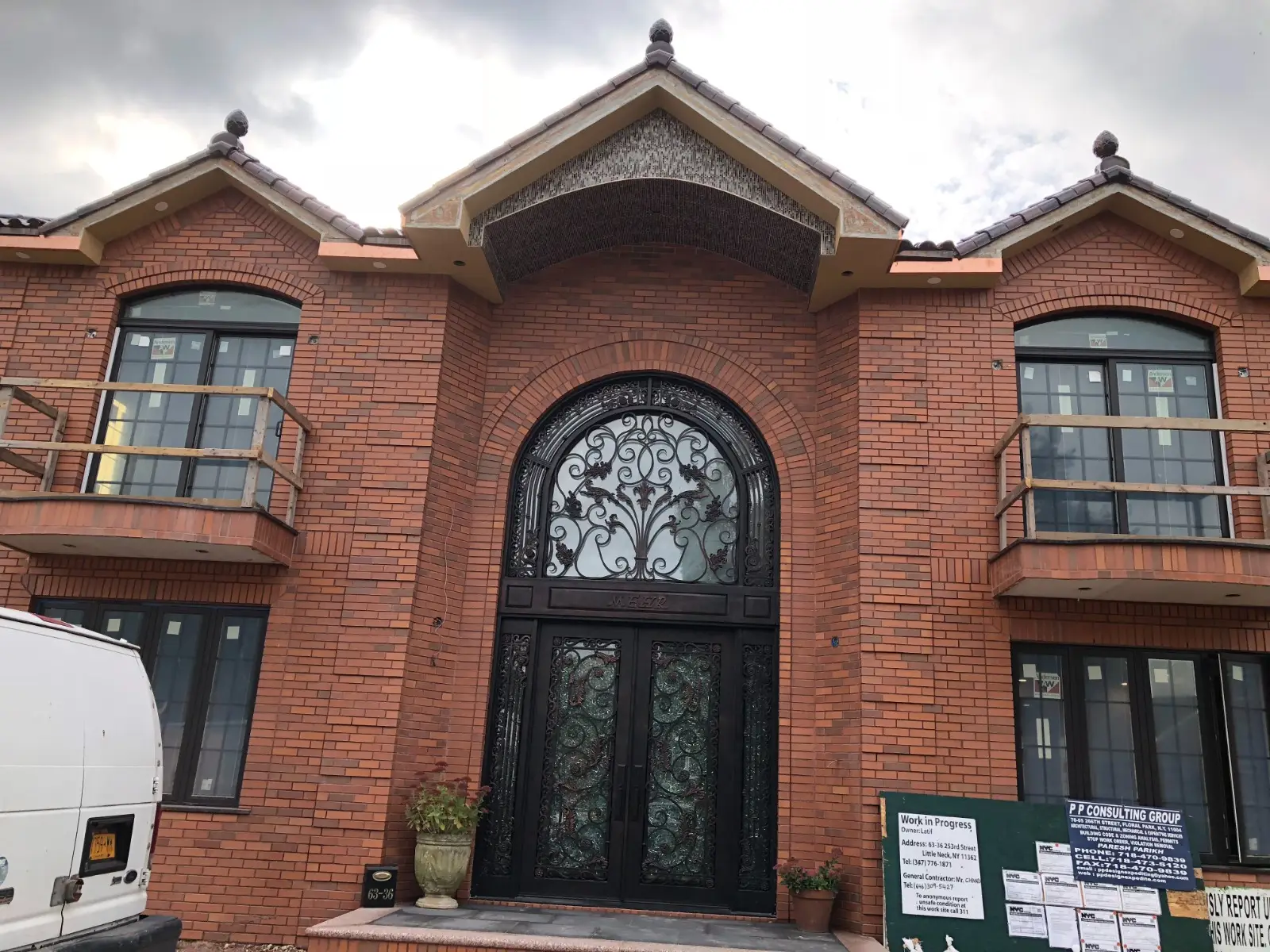 Latif Residence