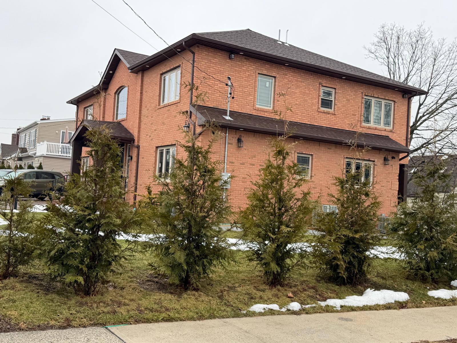 Single Family Home