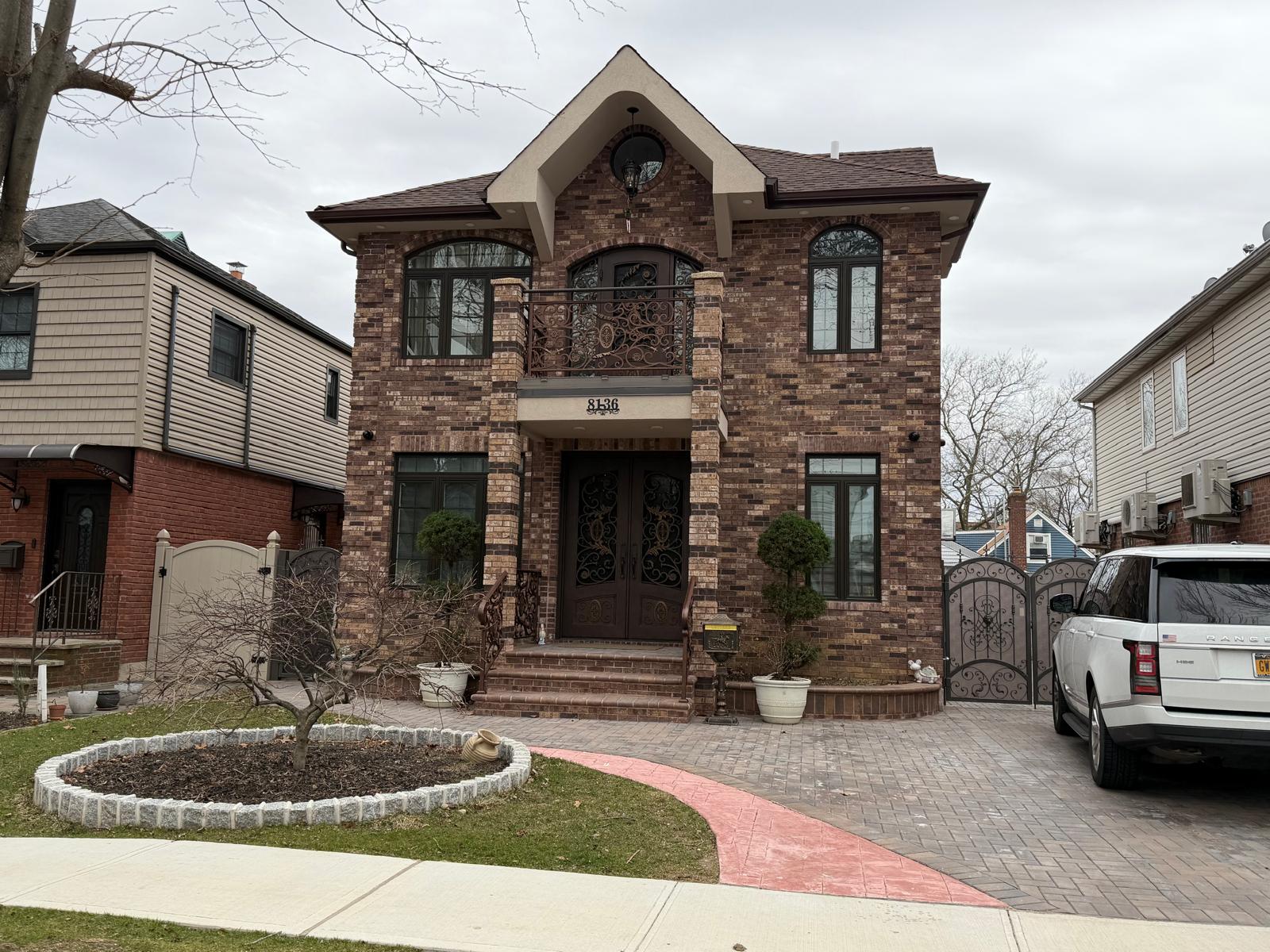 Single Family Home