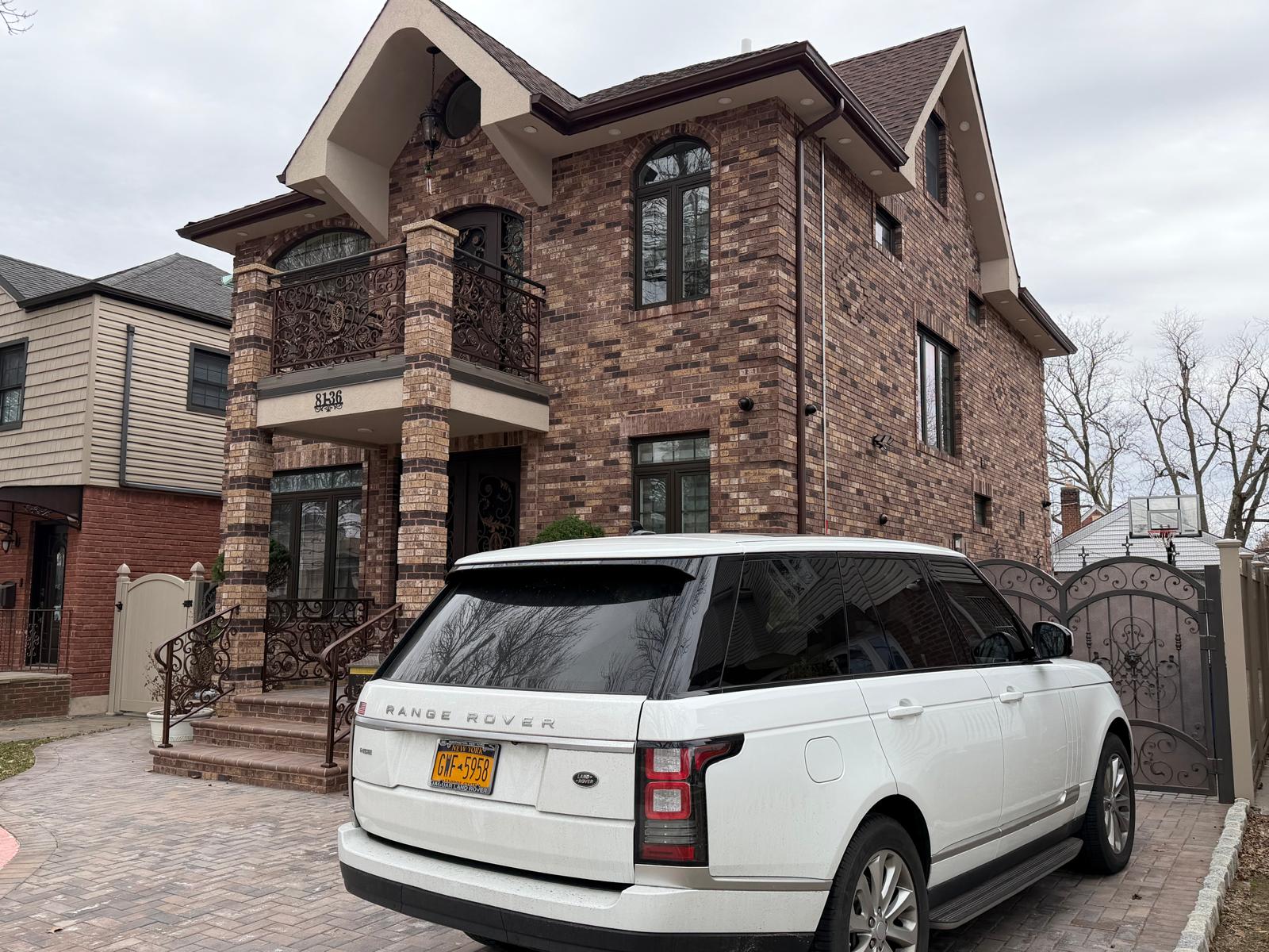 Single Family Home
