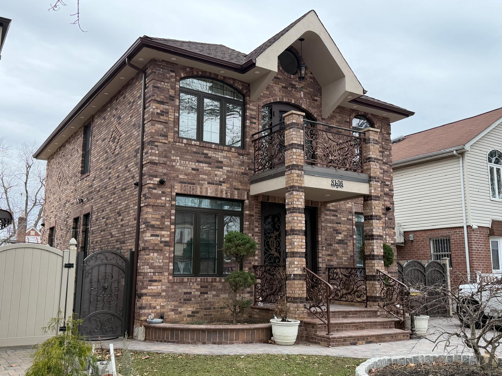 Single Family Home