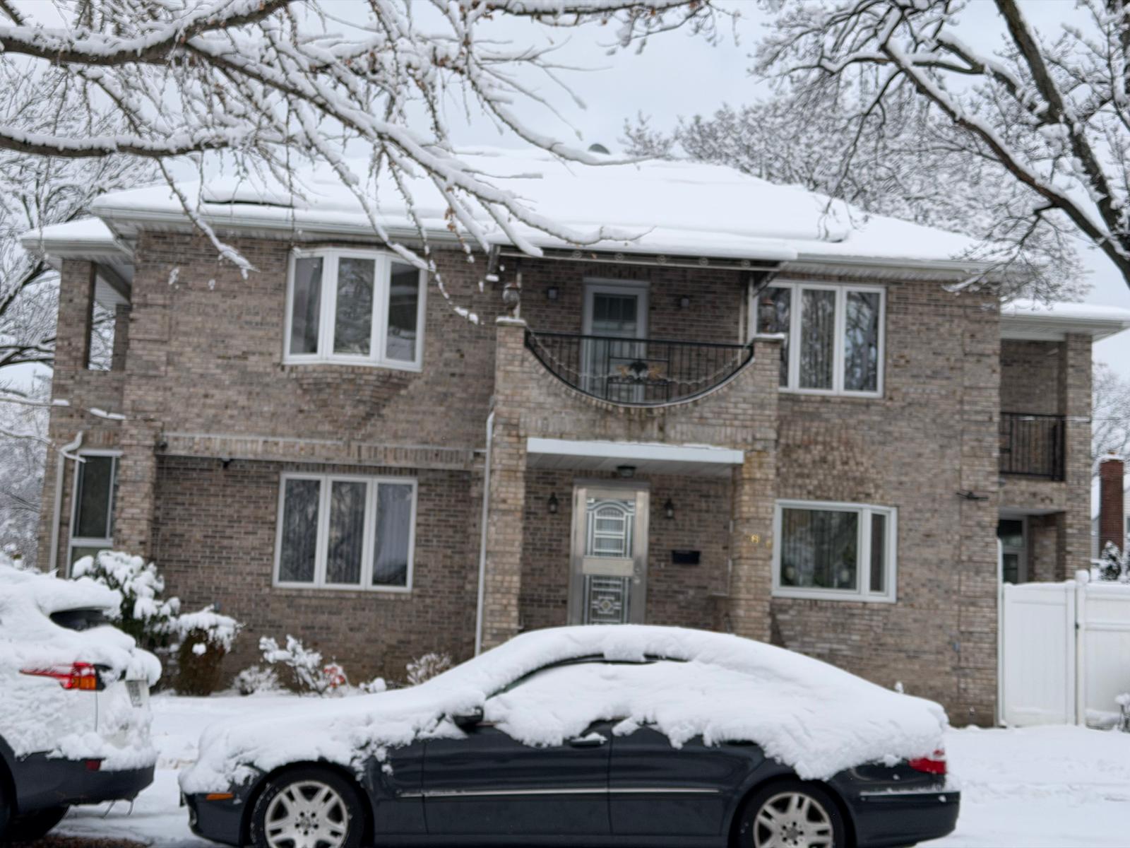 Single Family Home